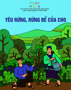 Yêu rừng